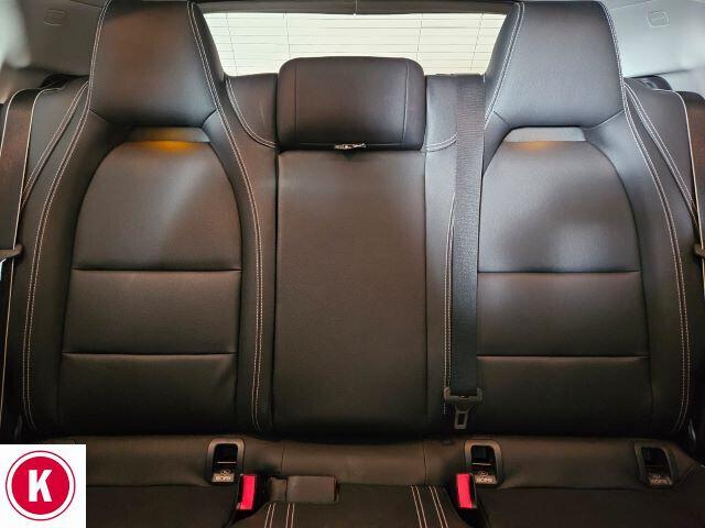 Mercedes-benz GLA 180 Premium Night Edition