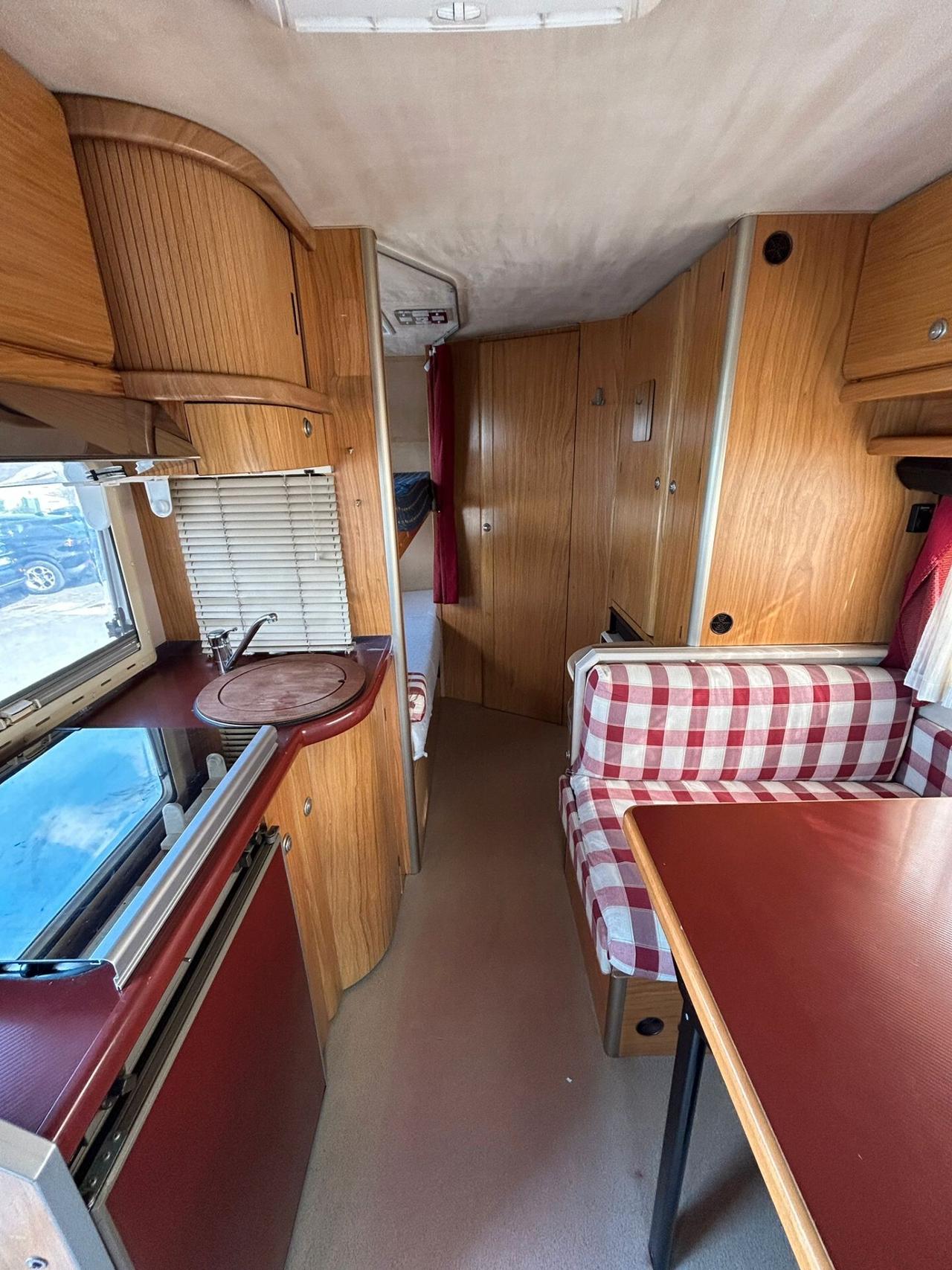 Laika Ecovip 3-VENDUTO