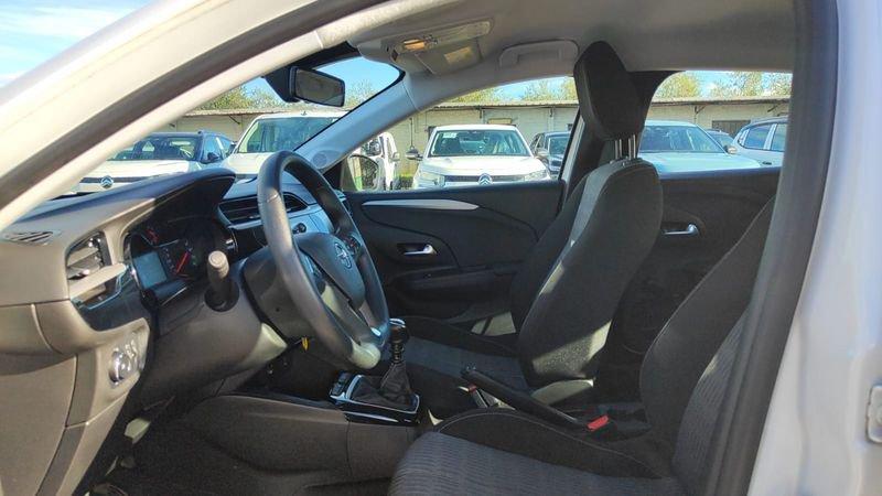 Opel Corsa Corsa 1.5 D 100 CV Elegance