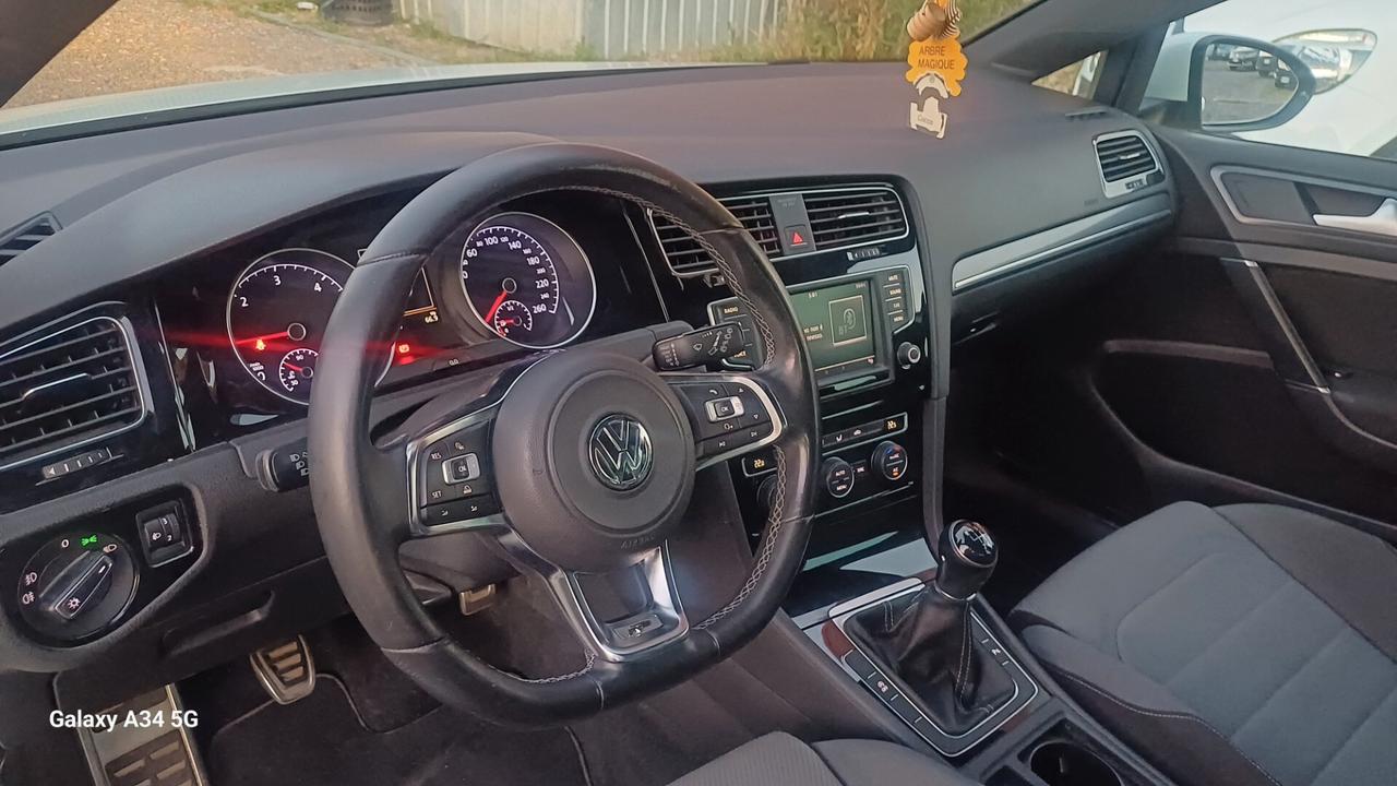 Volkswagen Tiguan 2.0 TDI 4MOTION Style BlueMotion Technology