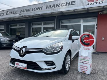 Renault Clio 5 Porte Clio 0.9 tce energy Business Gpl 90cv my18