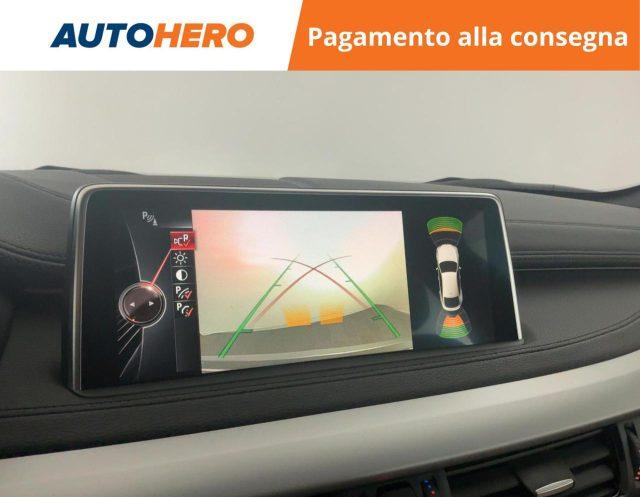 BMW X6 xDrive30d 258CV Extravagance