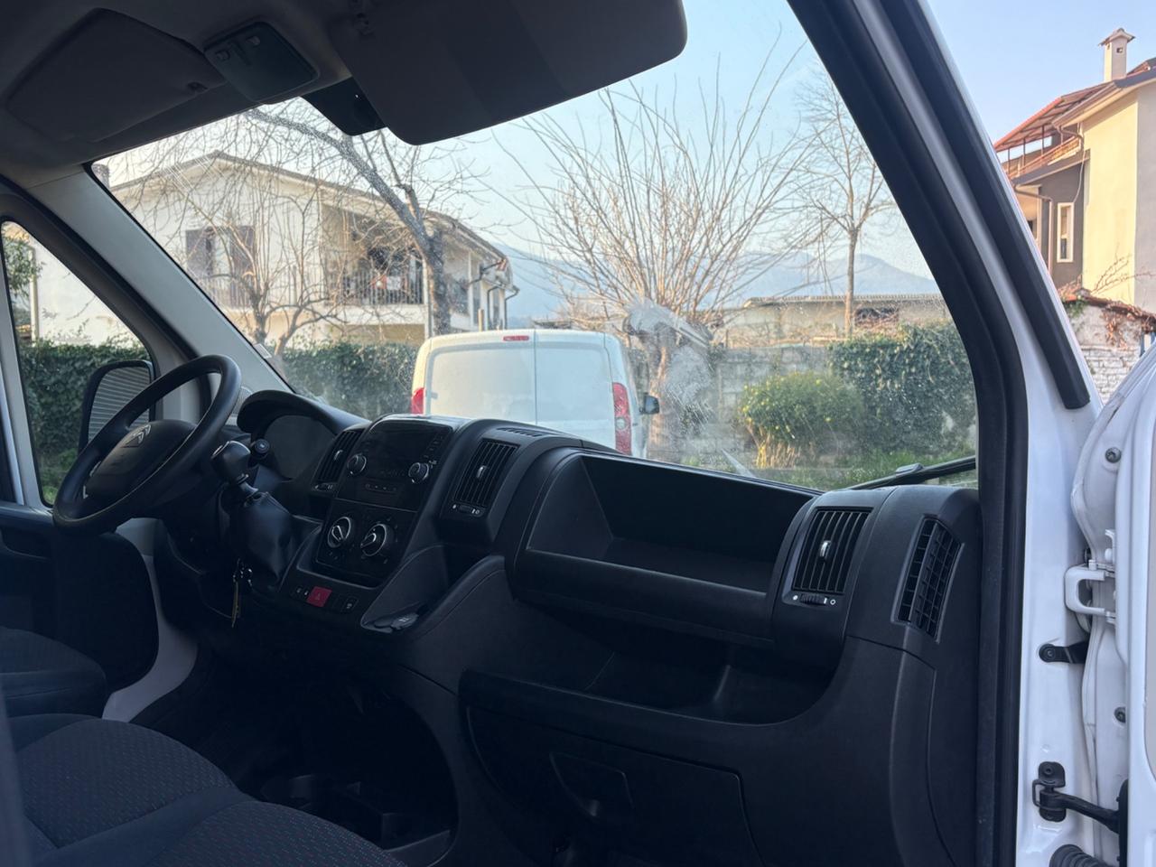 Citroen jumper L2 H2