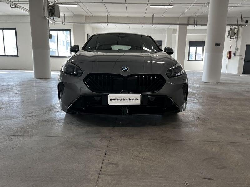BMW Serie 1 F70 120d 48V MSport Pro auto