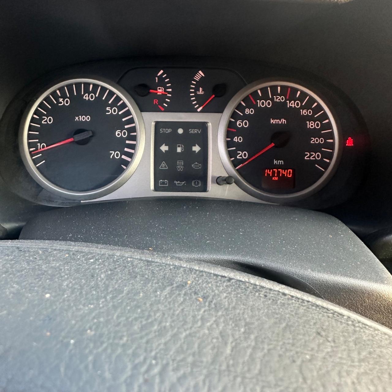 Renault Clio 1.5 dCi 82CV cat 3 porte Initiale