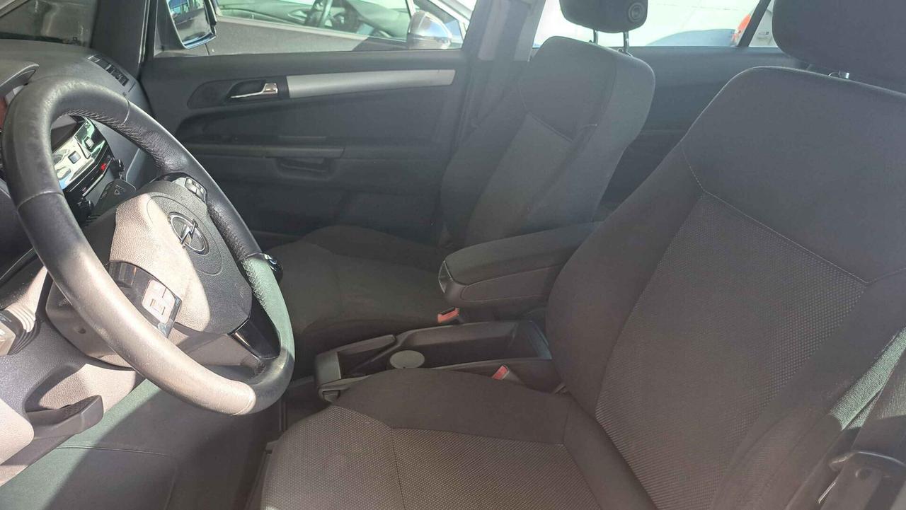 Opel Zafira Tourer 1.6 Turbo EcoM 150CV Cosmo 7 Posti
