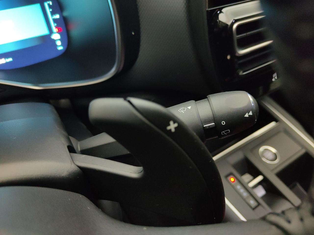 CITROEN C5 Aircross 2022 1.6 HYBRID PHEV 180CV FEEL E-EAT8