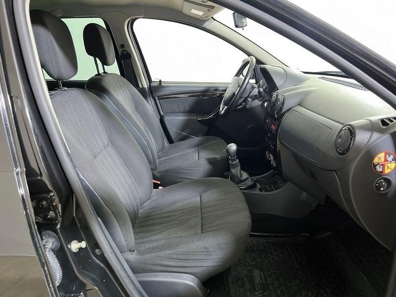 Dacia Duster Duster 1.5 dCi 110CV 4x2 Lauréate