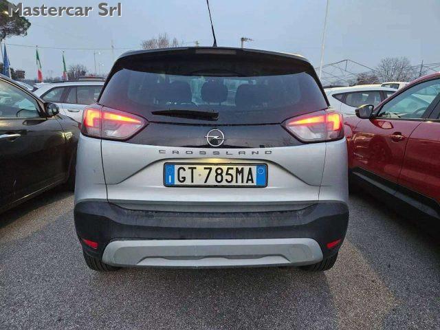 OPEL Crossland Crossland 1.2 Elegance automat. - targa GT785MA