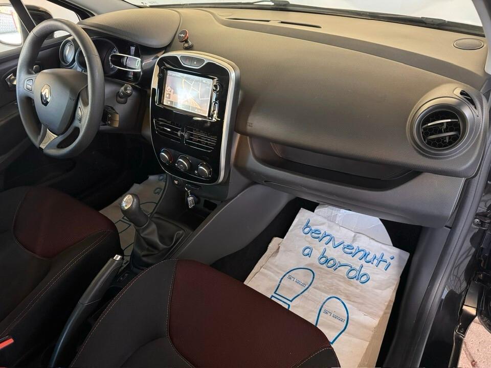 Renault Clio 1.2 75CV GPL 5 porte Live