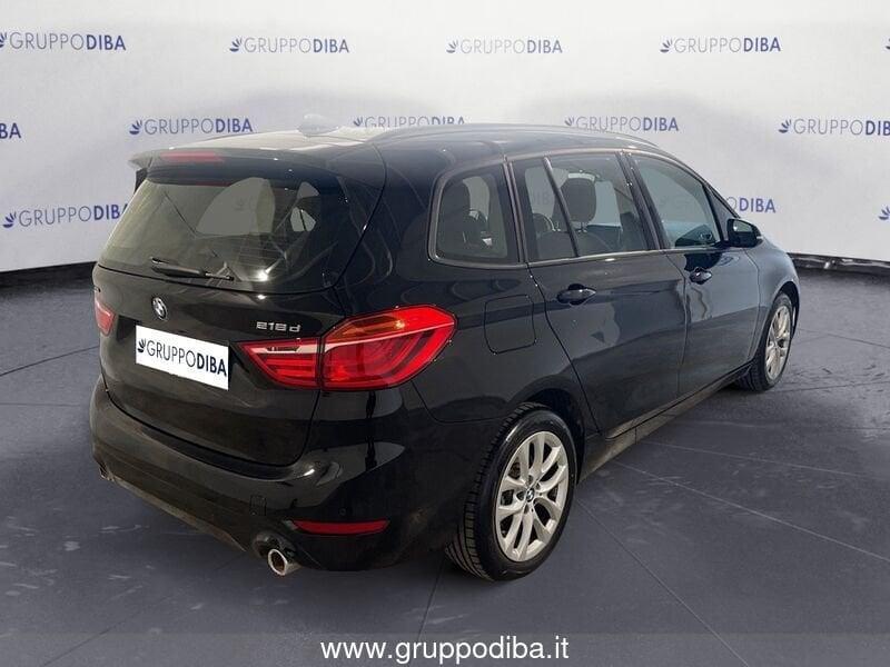 BMW Serie 2 Gran Tourer Serie 2 218D XDRIVE GRAN TOURER