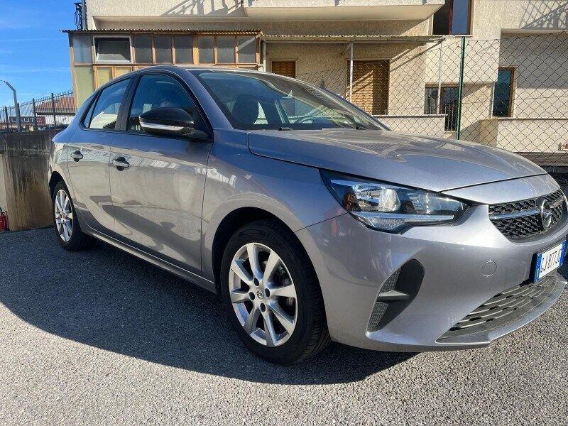 Opel Corsa Corsa 1.2 Design & Tech