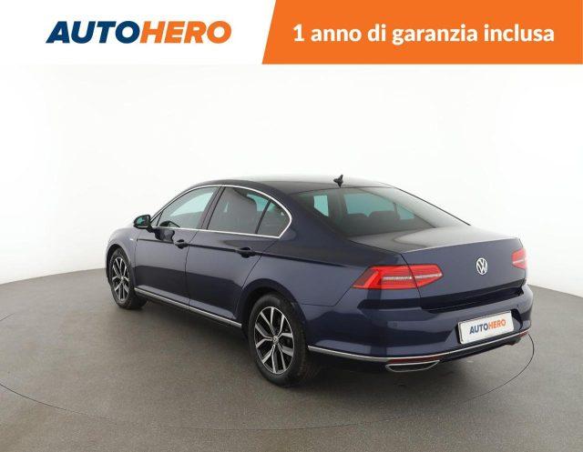 VOLKSWAGEN Passat 2.0 BiTDI 4MOTION DSG Highline BlueMotion Technolo