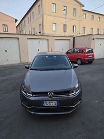Volkswagen Polo 1.4 TDI 5p. Business garanzia 12 mesi in tutta italia