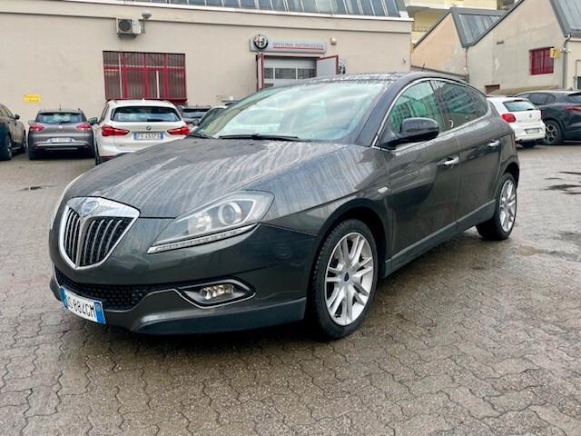Lancia Delta 1.6 MJT DPF Platino