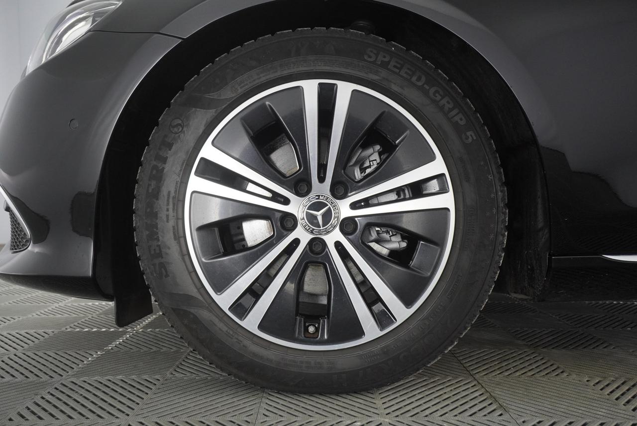 MERCEDES Classe E (W213) E 200d S.W. Auto Business Sport