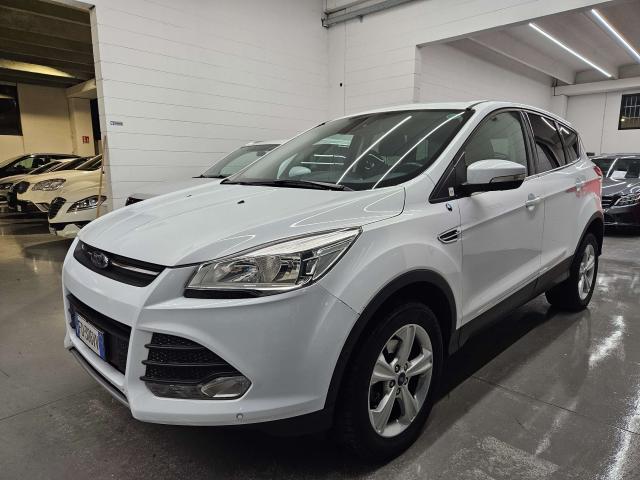 Ford Kuga Kuga 1.5 Titanium / NEOPATENTATI