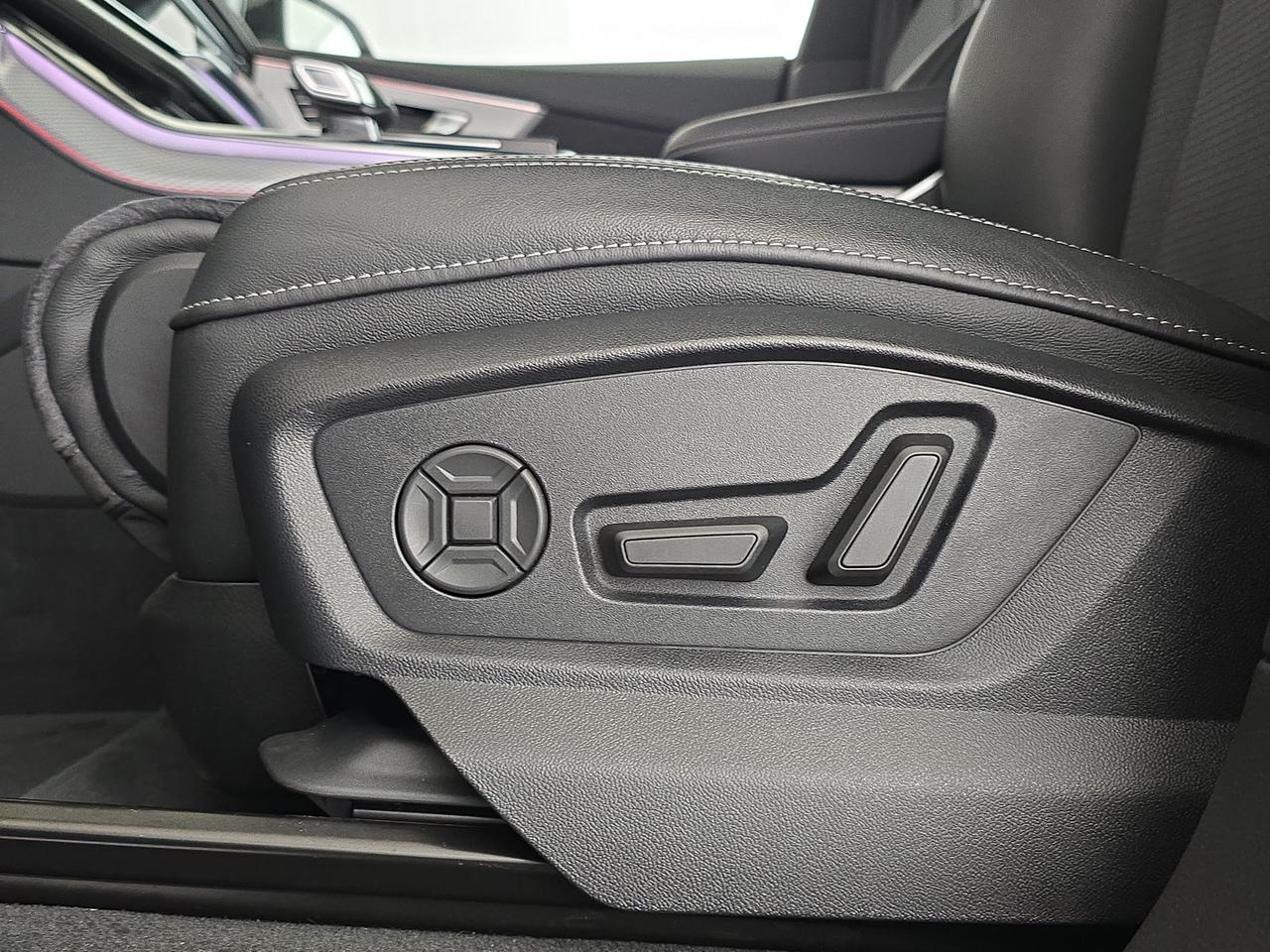 Audi Q8 3.0 tdi mhev s line edition quattro 286cv tiptronic