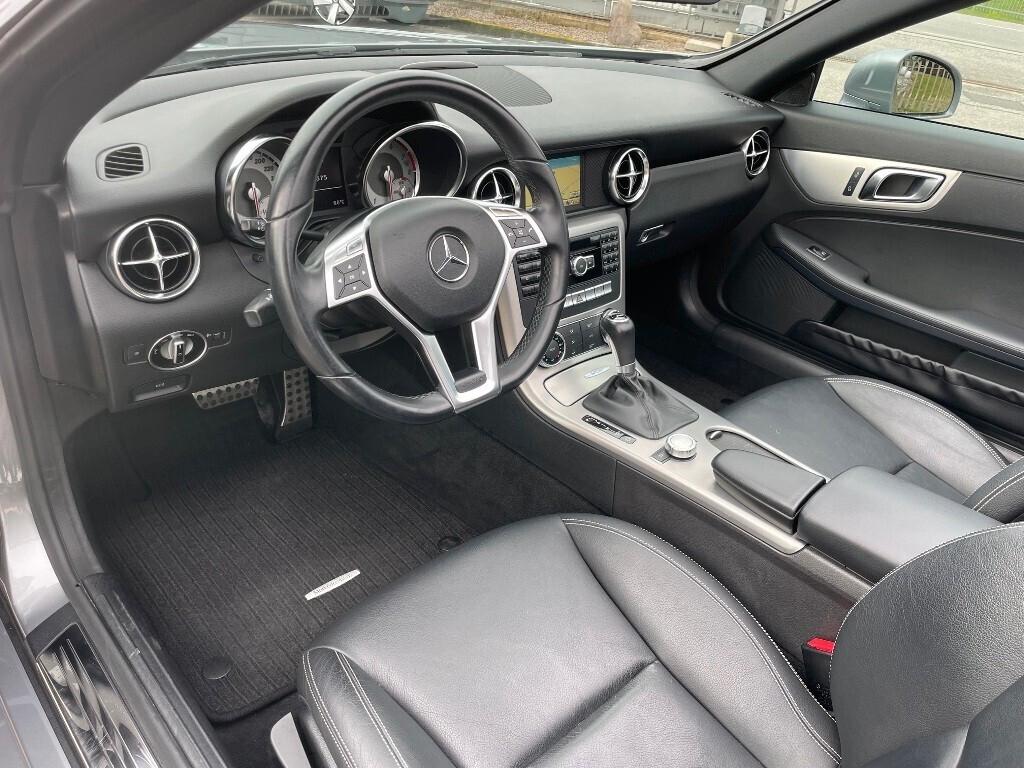 Mercedes-Benz SLK 200 Sport auto *50500 km