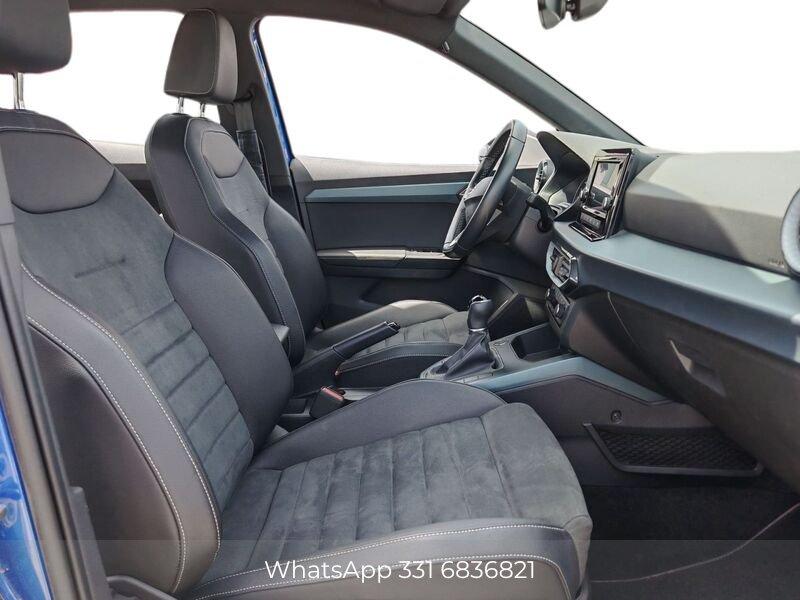 SEAT Arona Arona 1.0 ecotsi Xperience 110cv