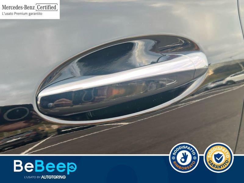 Mercedes-Benz Classe B B 200 D AMG LINE ADVANCED PLUS AUTO