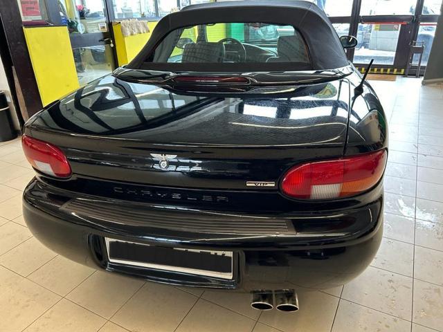 CHRYSLER Stratus 2.0 Cabrio LX GPL
