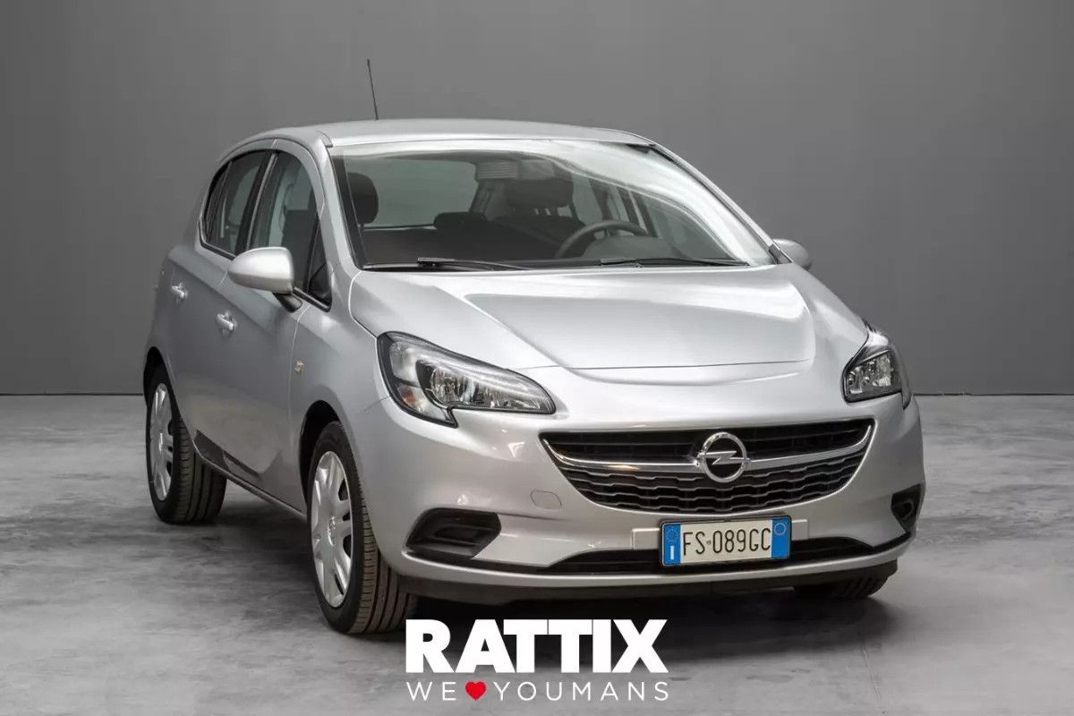 Opel Corsa 1.4 Gpl Tech 90CV Advance