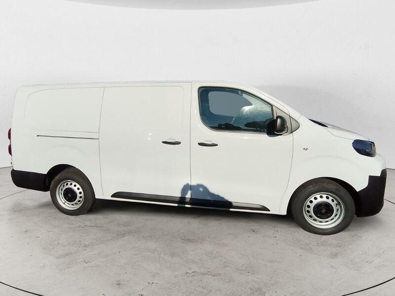 FIAT Scudo Scudo 1.5 BlueHDi 100 CV PL-TN Furgone