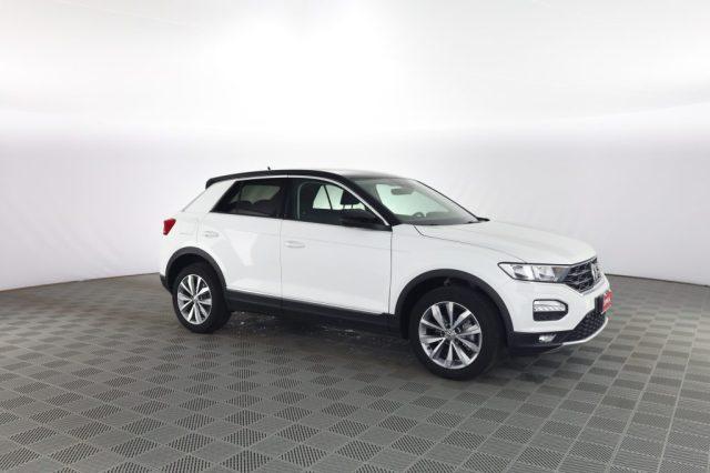 VOLKSWAGEN T-Roc T-Roc 1.6 TDI SCR Style BlueMotion Technology