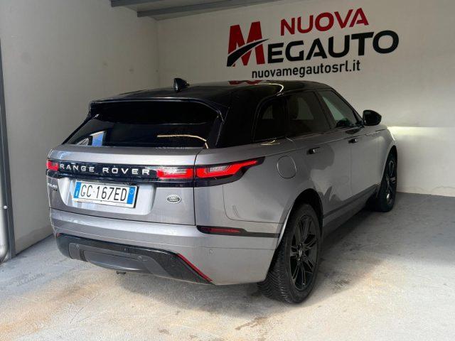 LAND ROVER Range Rover Velar 2.0D I4 240 CV S