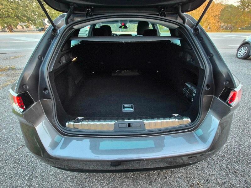 PEUGEOT 508 2ª serie 508 BlueHDi 130 Stop&Star...