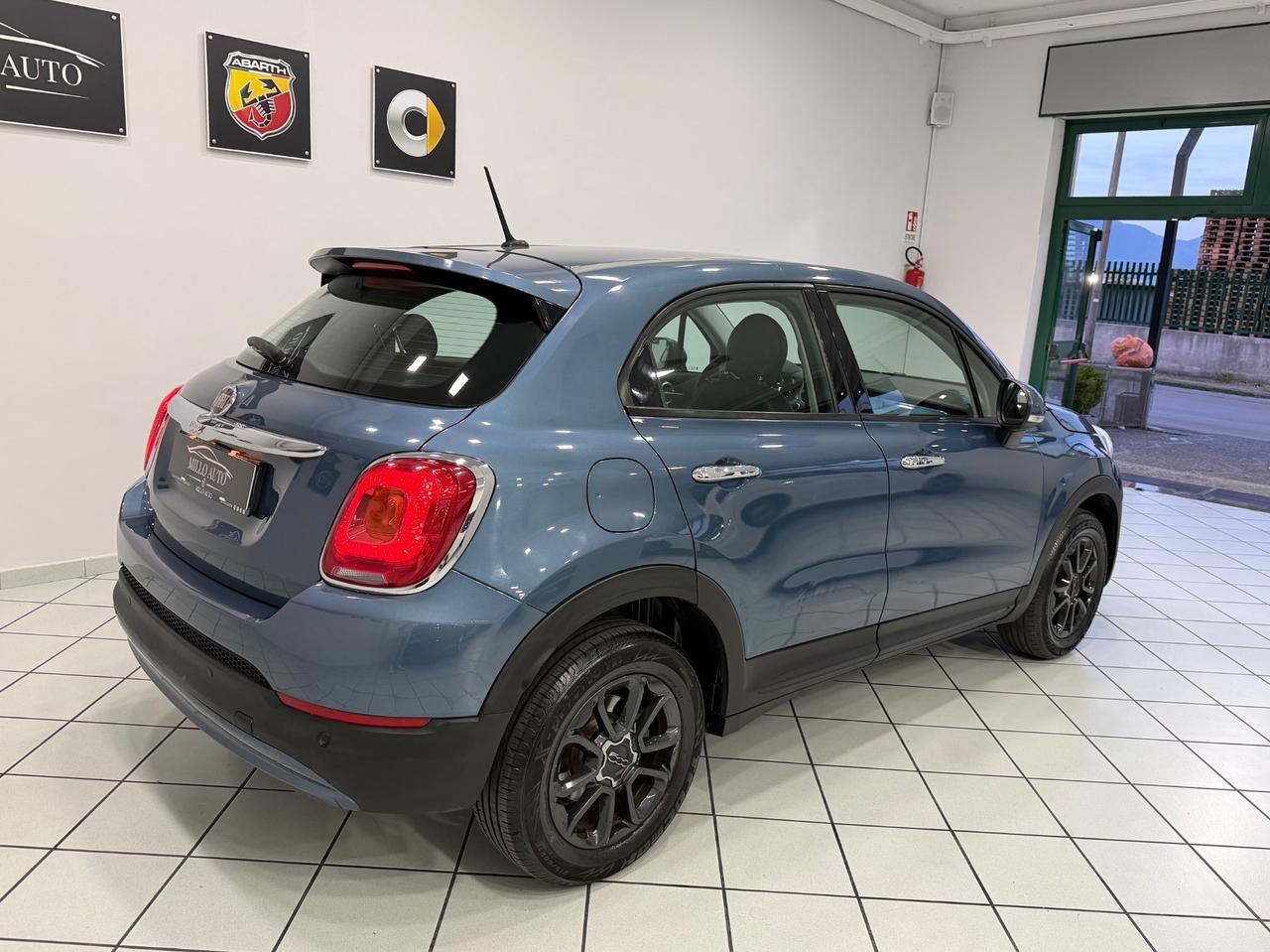 Fiat 500X 1.3 MultiJet 95 CV Lounge