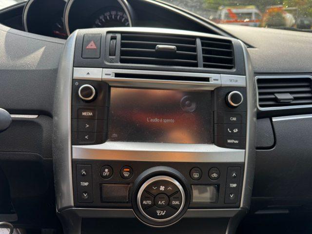 TOYOTA Verso 1.6 D-4D Active