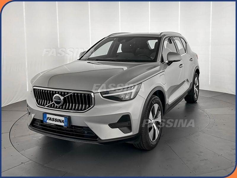 Volvo XC40 Recharge T5 Plug-in Hybrid Recharge Core