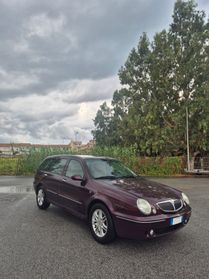 Lancia Lybra 1.9 JTD cat Station Wagon LX