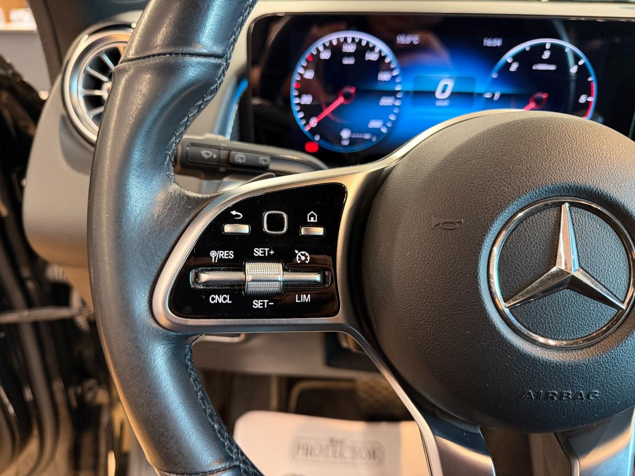 Mercedes-benz GLB 200 d Automatic 4Matic Sport