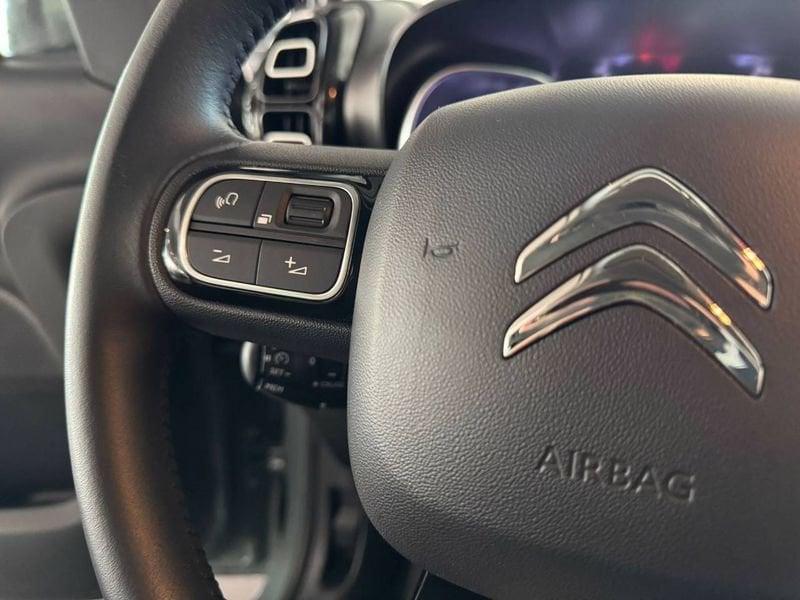 Citroën C3 Aircross PureTech 130 S&S EAT6 Shine Pack