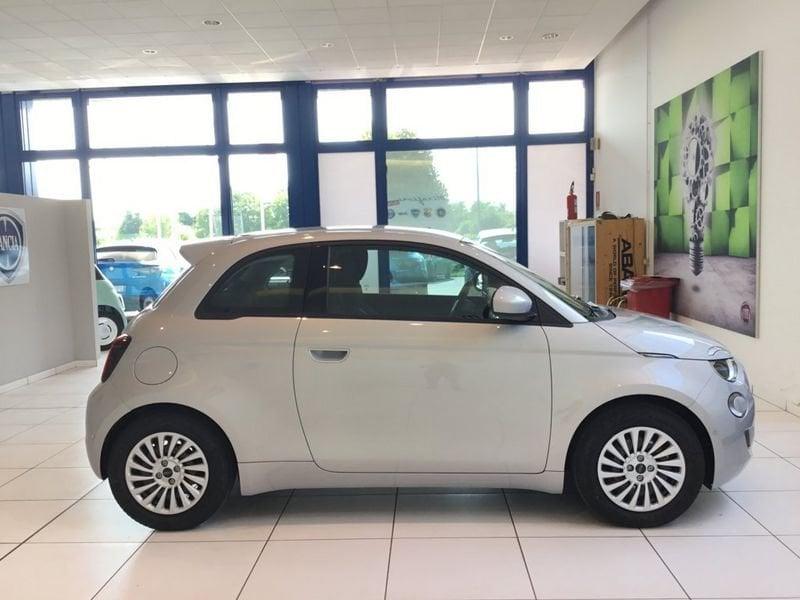 FIAT 500 S3 NUOVA 500 320 Berlina / ELETTRICA / PROMO OTTOBRE