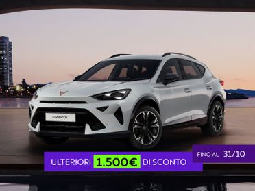 Cupra Formentor 1.5 tsi 150cv