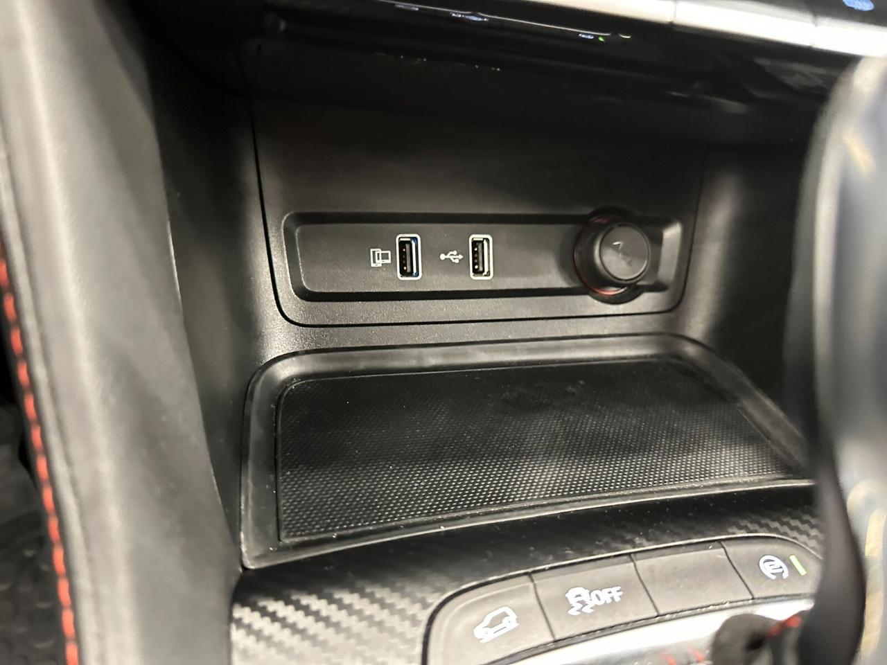 Mg ZS 1.5 VTi-tech Luxury