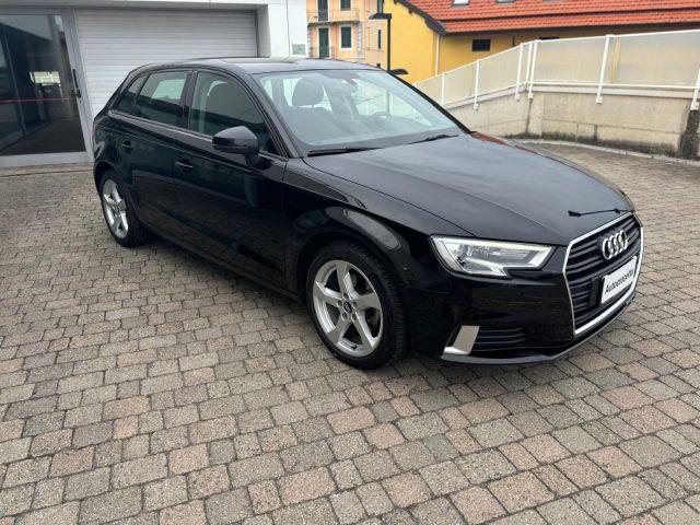 AUDI A3 1.6 TDI 116 CV Sport