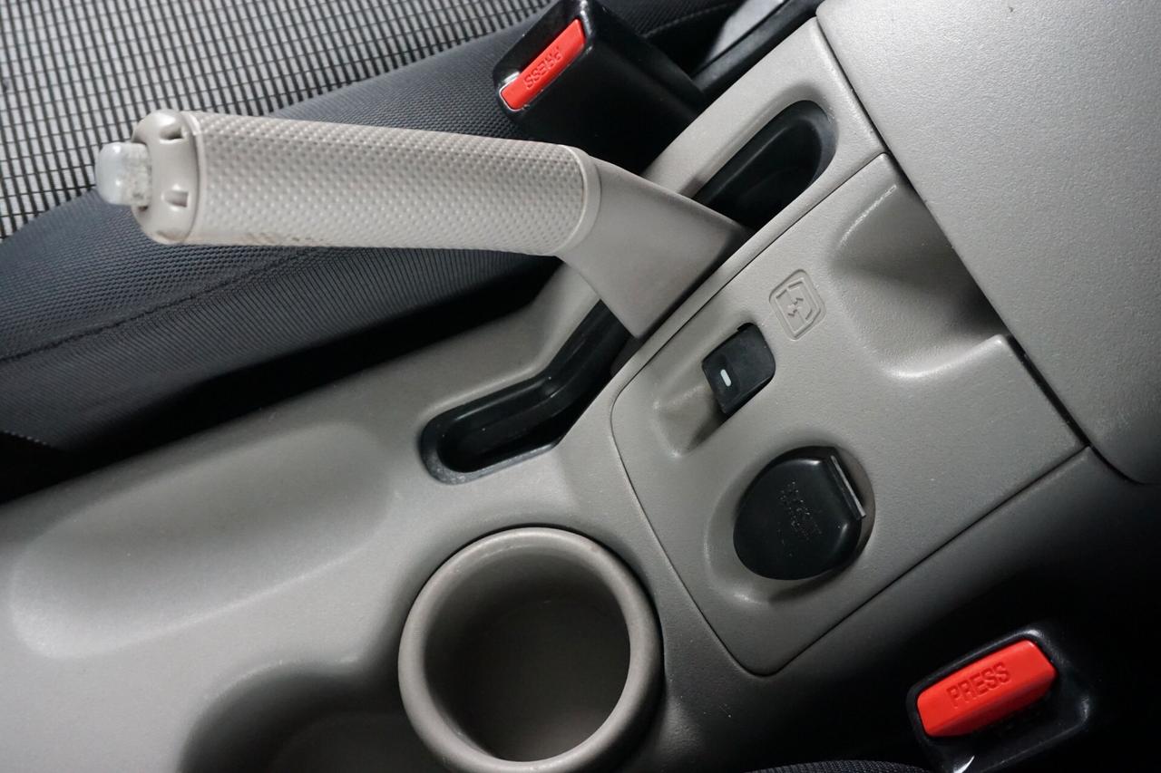 Mitsubishi L200 2.5 DI-D/136CV Double Cab Invite