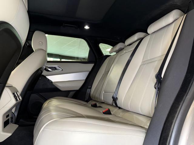 LAND ROVER Range Rover Velar 3.0D V6 300 CV R-Dynamic S / TETTO APRIBILE