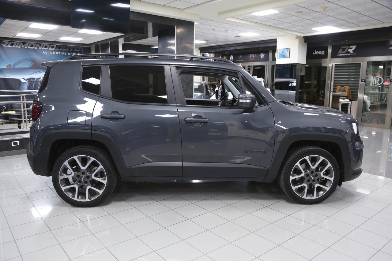 Jeep Renegade 1.3 T4 PHEV 4xe AT6 S