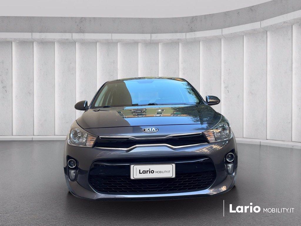 KIA Rio 1.2 mpi Evolution 84cv my18 del 2020