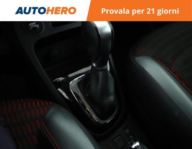 RENAULT Captur dCi 8V 90 CV EDC Start&Stop Energy Hypnotic