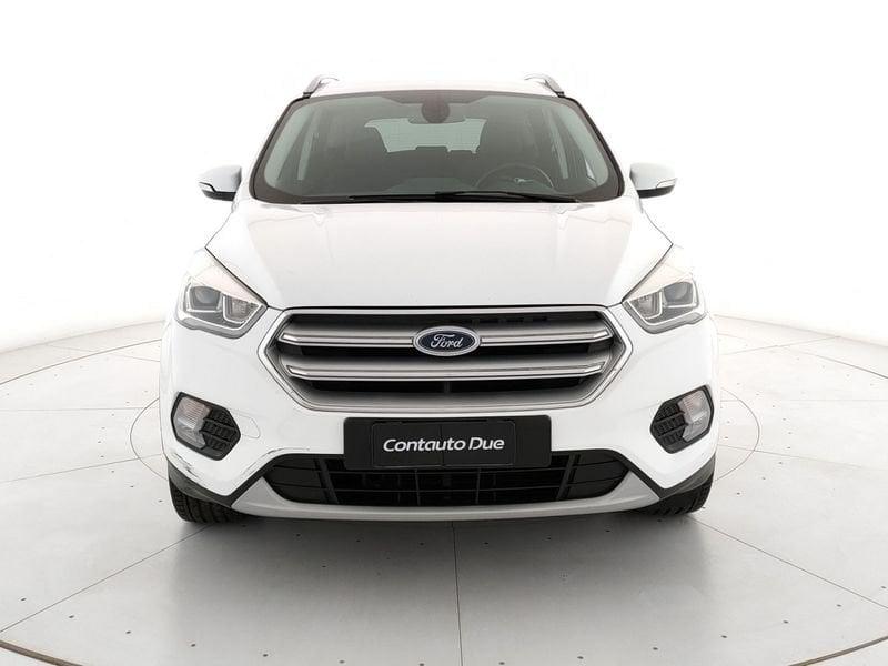 Ford Kuga Kuga 1.5 TDCI 120 CV S&S 2WD Titanium