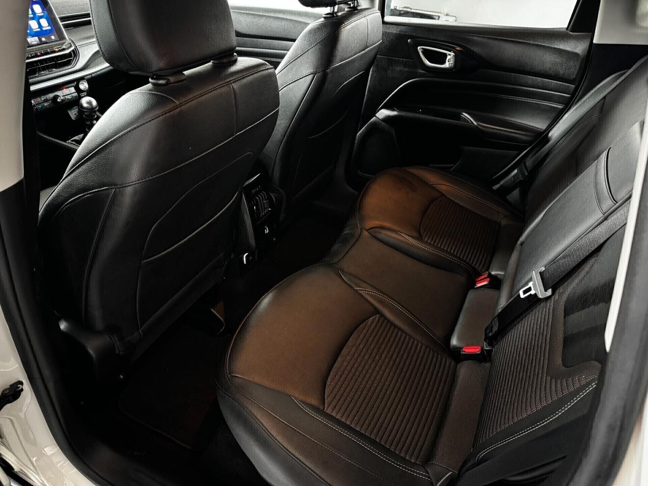 Jeep Compass 1.6 Mjet II 131Cv Limited - 2022