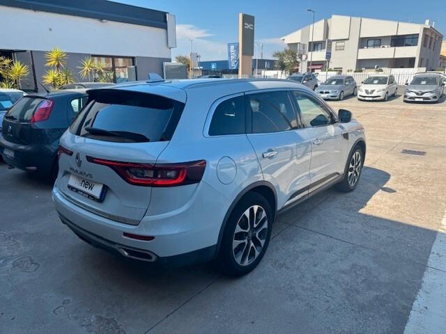 Renault Koleos dCi 175CV X-Tronic Energy Intens