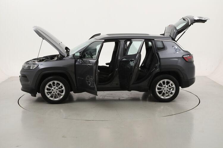 Jeep Compass Business BR157213 1.6 Diesel 131CV